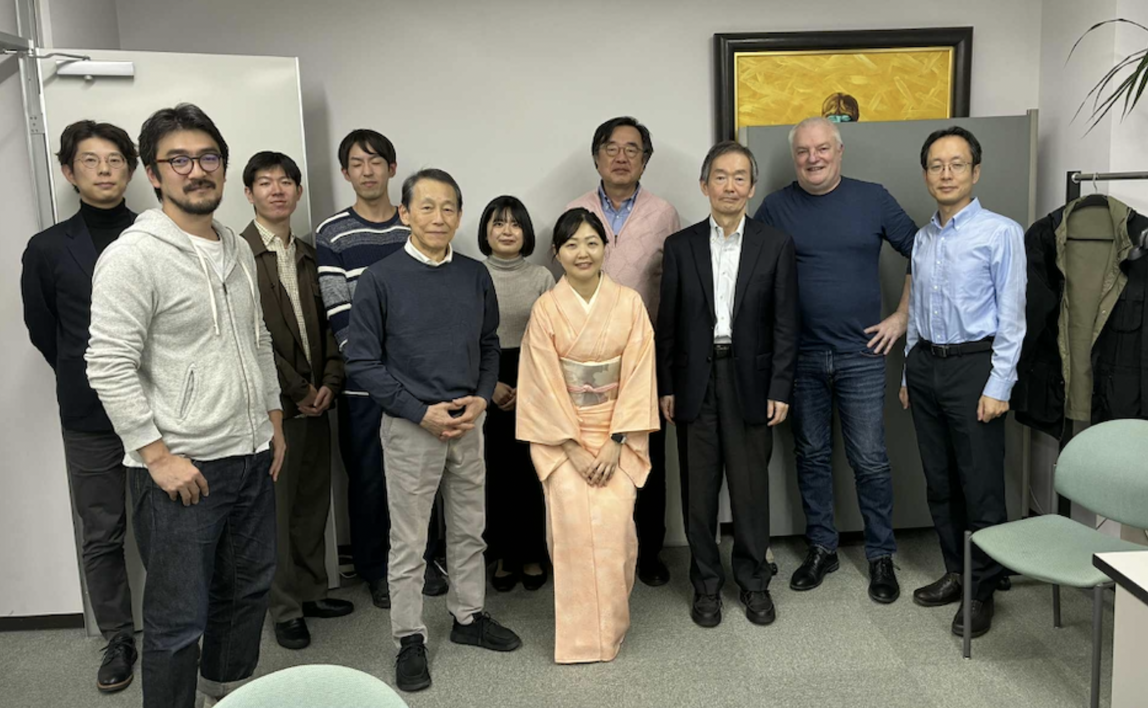 Mini-Publics Cross-Cultural Exchange – a blog about my recent time